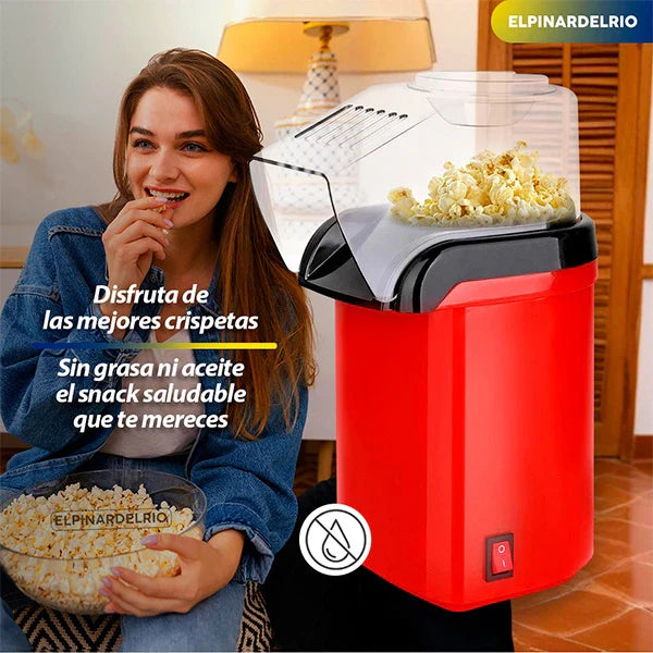 Palomitas de Maiz Light Maker 50%OFF