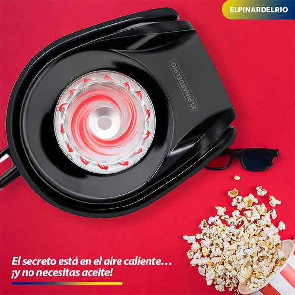 Palomitas de Maiz Light Maker 50%OFF