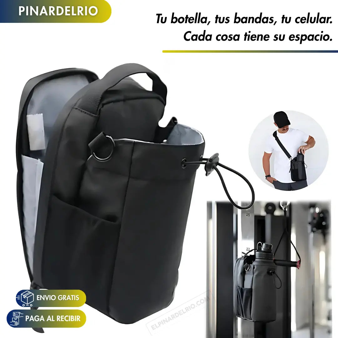 Funda magnética SteelMate