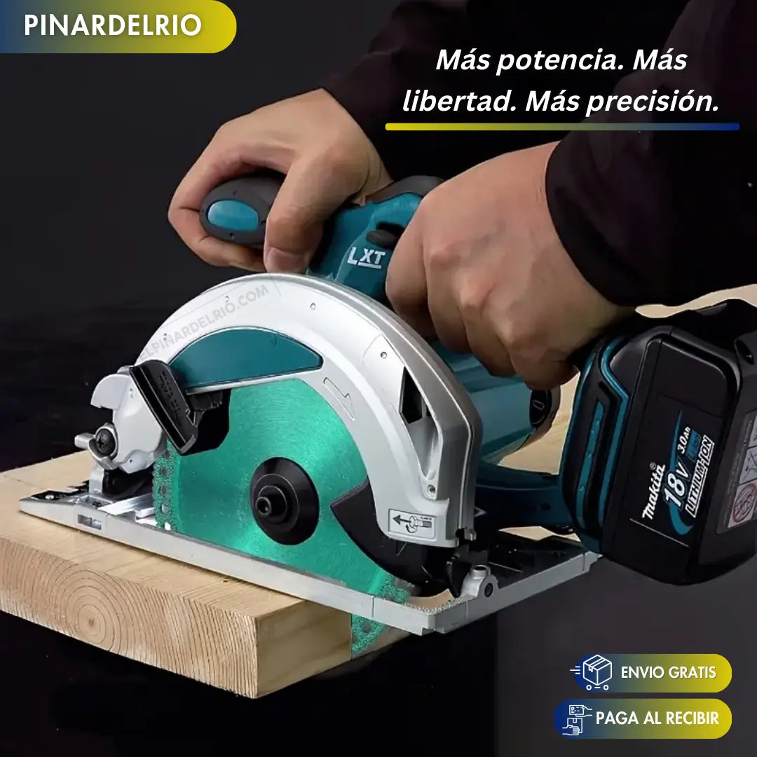 PAGA 1 Y LLEVA 2 Disco de corte MultiBlade