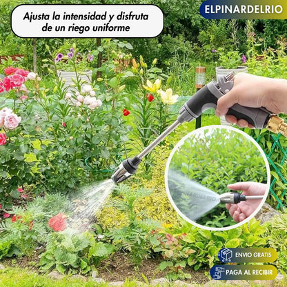 Boquilla Rociadora de alta presión MultiJet