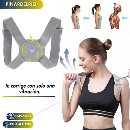 PAGA 1 Y LLEVA 2 Corrector de postura PostuSmart