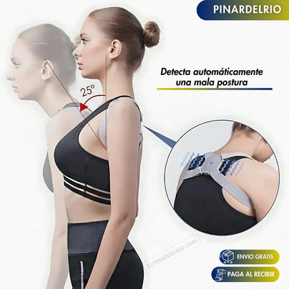 PAGA 1 Y LLEVA 2 Corrector de postura PostuSmart